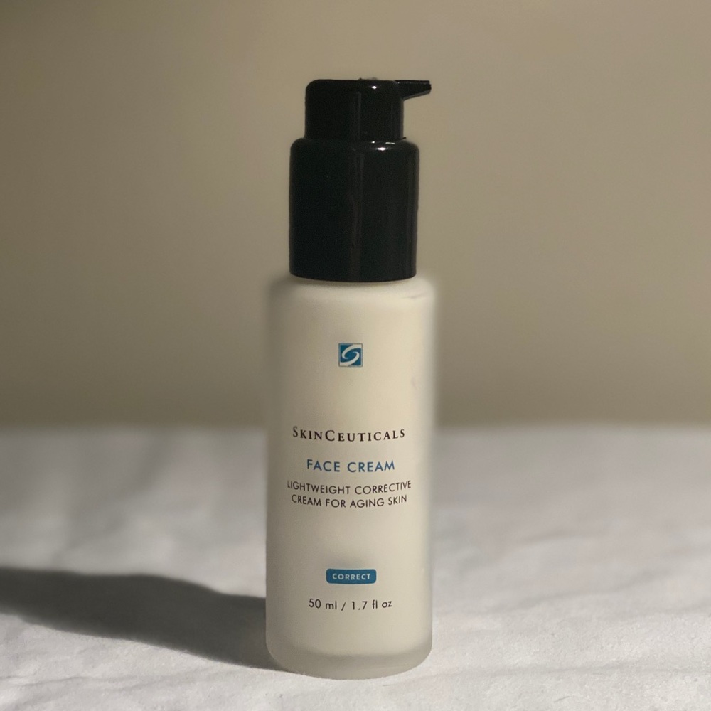 Skinceuticals Face Cream